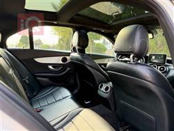 مرسيدس بنز C-Class